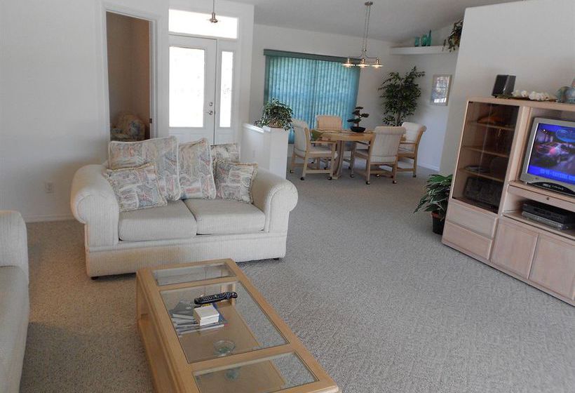 Lakeside Golfresort-inverness