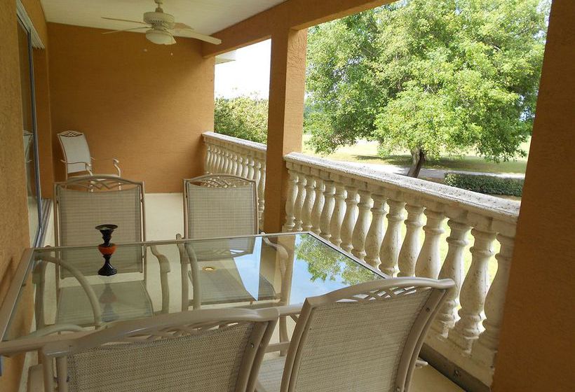 Lakeside Golfresort-inverness