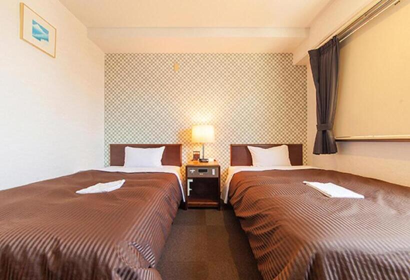 فندق Livemax Budget Sagamihara