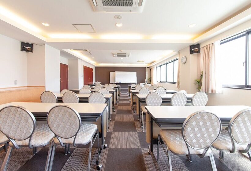 فندق Livemax Budget Sagamihara