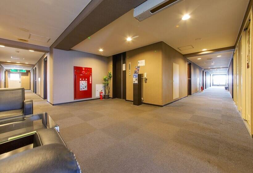 فندق Livemax Budget Sagamihara