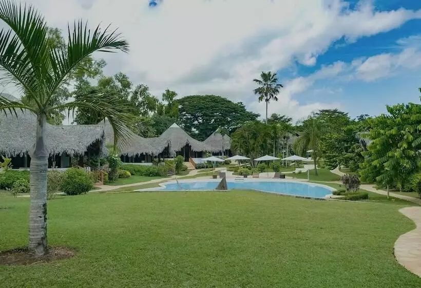 호텔 Loharano Lodge