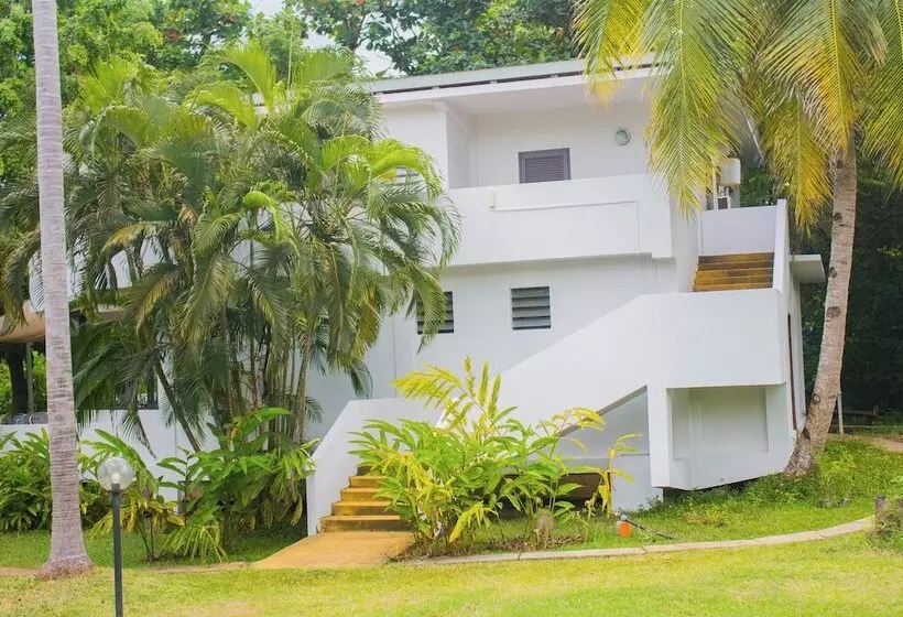 호텔 Loharano Lodge