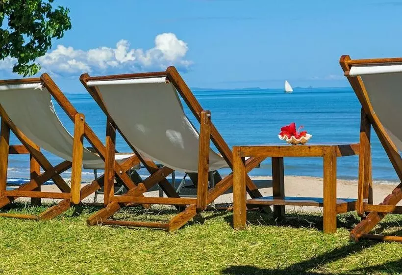 호텔 Loharano Lodge