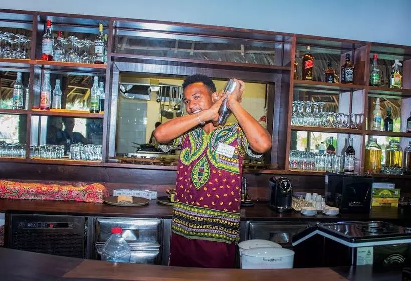 호텔 Loharano Lodge