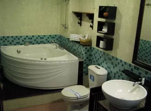هتل Tribee Ede Central Hostel