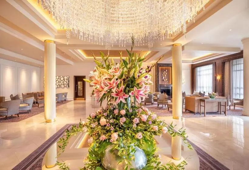 فندق Mullingar Park