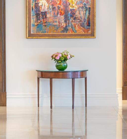 בית מלון כפרי Mullingar Park