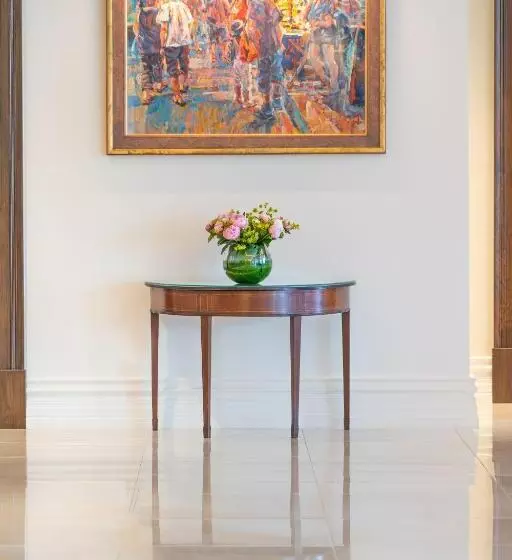 فندق Mullingar Park