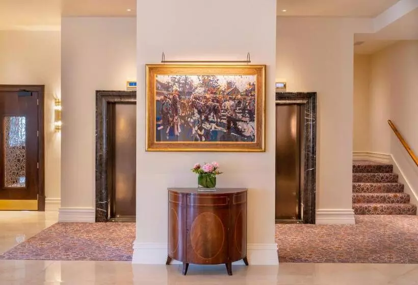 فندق Mullingar Park