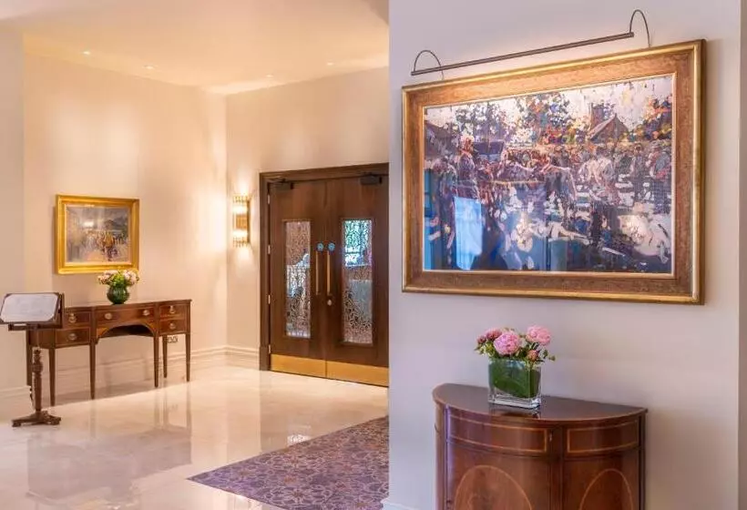 فندق Mullingar Park