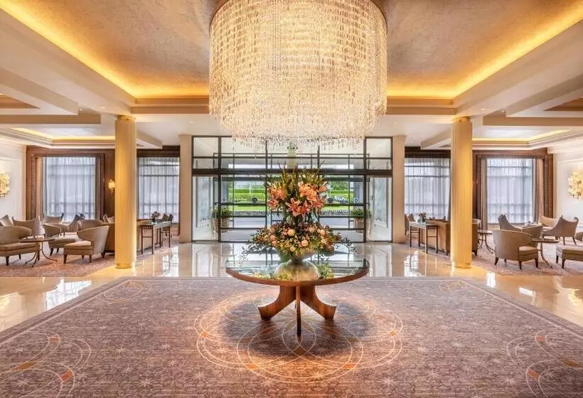 فندق Mullingar Park