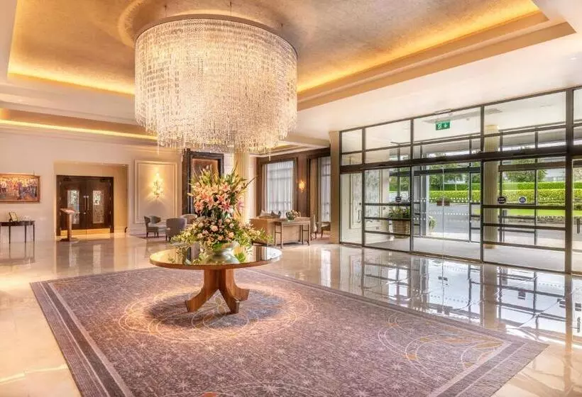 فندق Mullingar Park