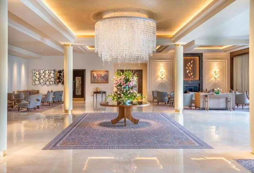 فندق Mullingar Park