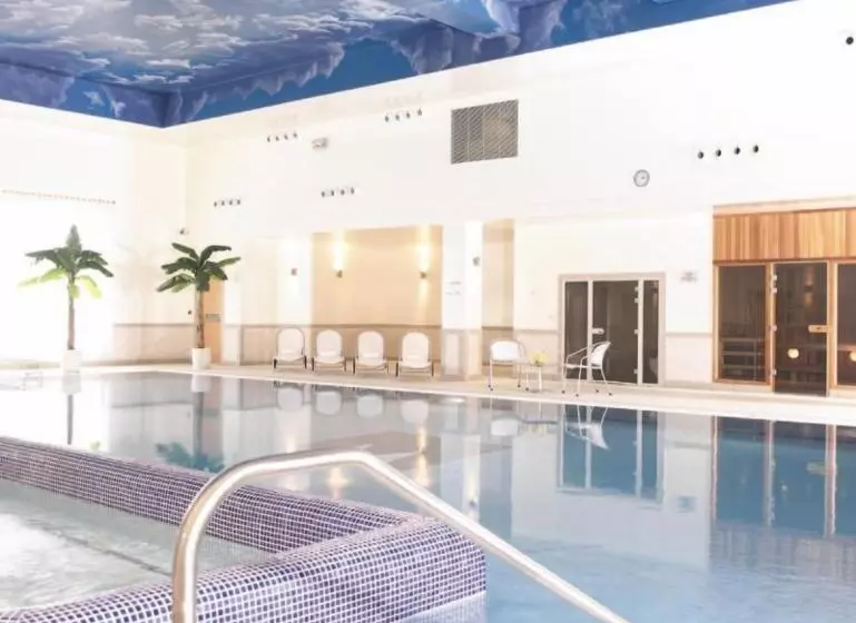 فندق Mullingar Park