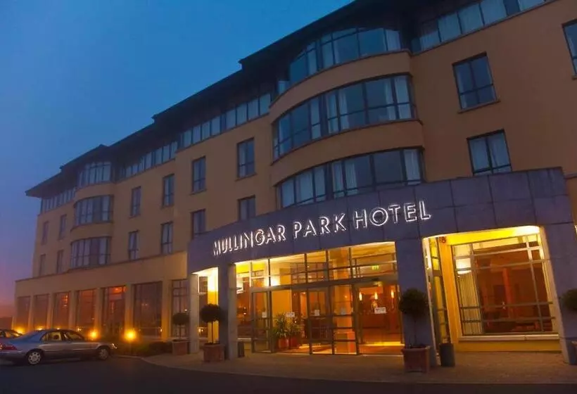 فندق Mullingar Park