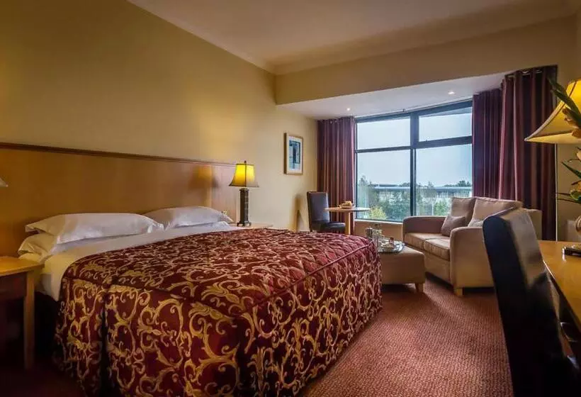 فندق Mullingar Park