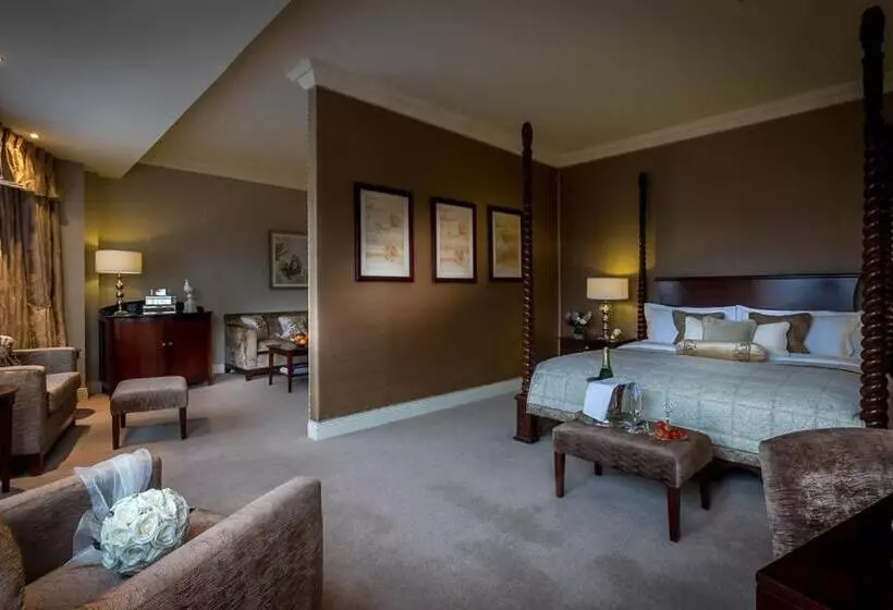 فندق Mullingar Park