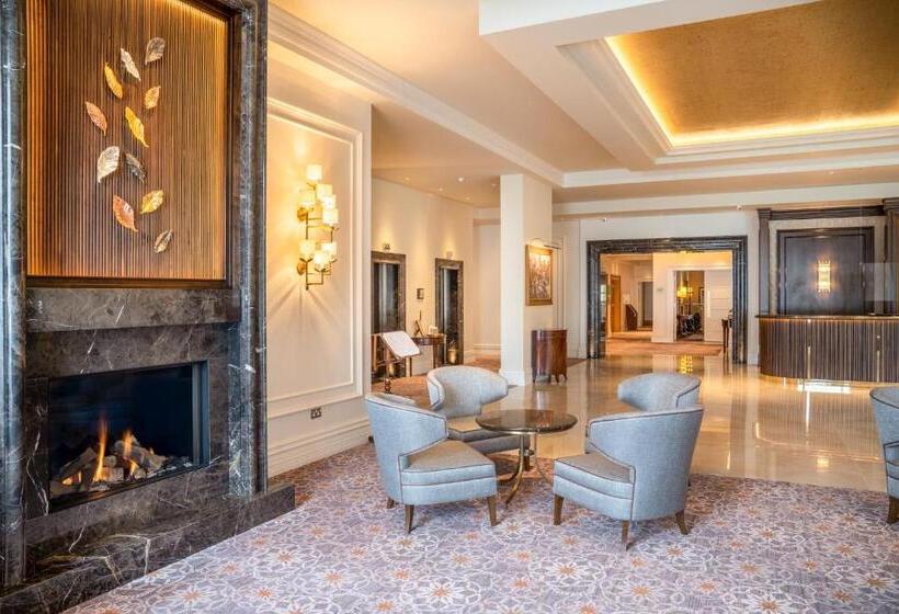 בית מלון כפרי Mullingar Park