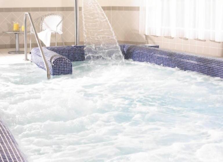 בית מלון כפרי Mullingar Park