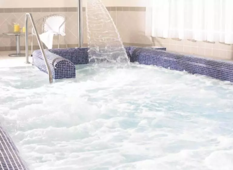 فندق Mullingar Park