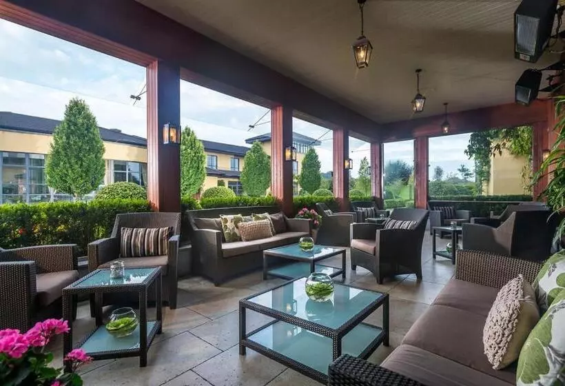 فندق Mullingar Park