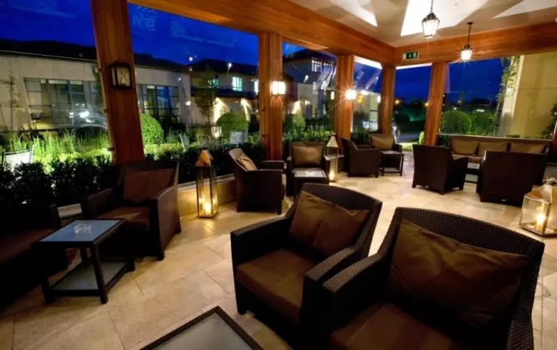 فندق Mullingar Park