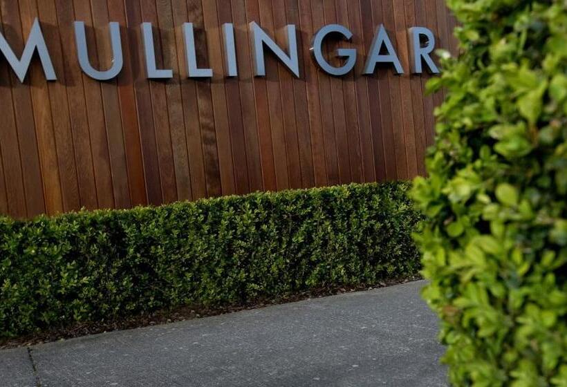 בית מלון כפרי Mullingar Park