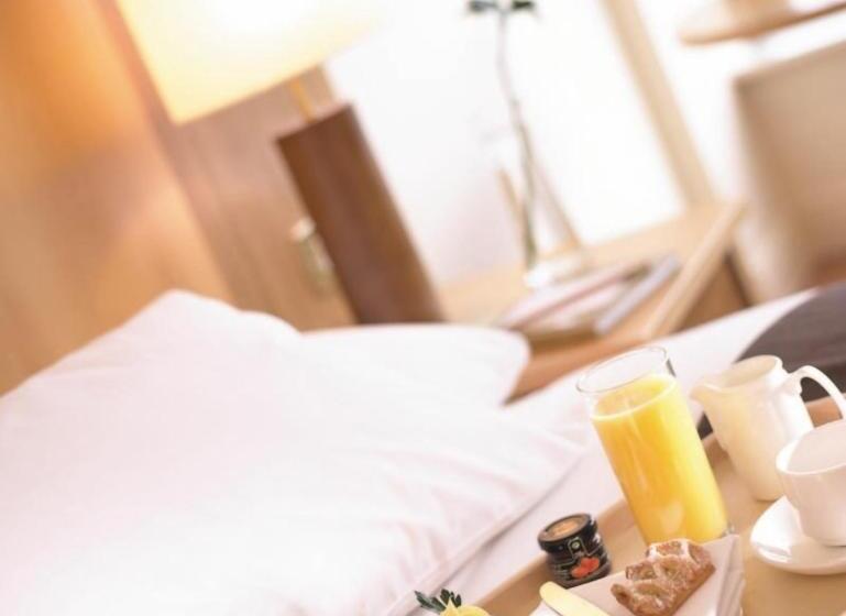 בית מלון כפרי Mullingar Park