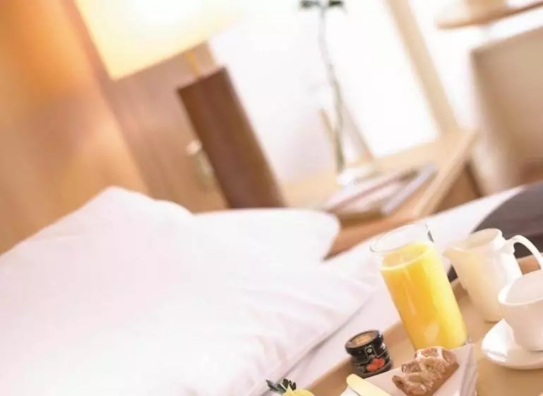 فندق Mullingar Park