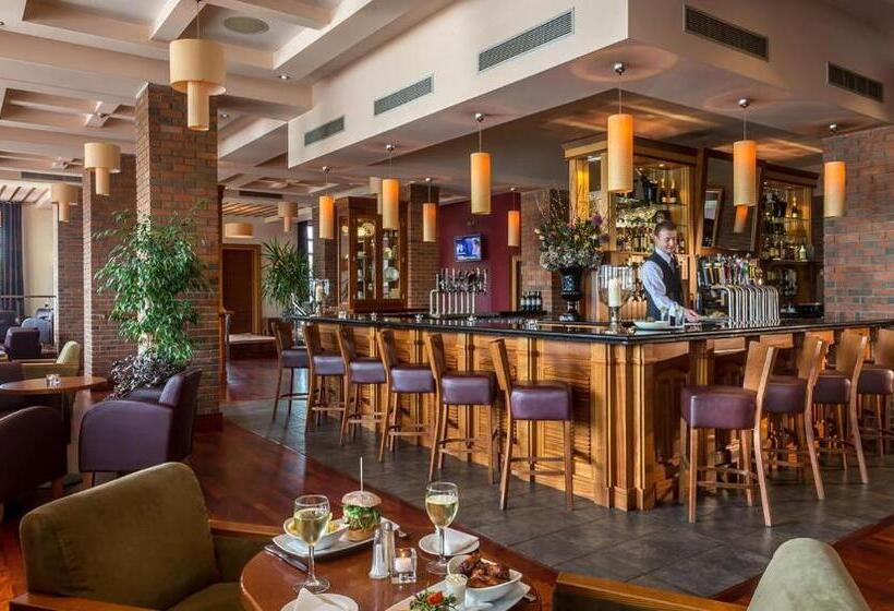 בית מלון כפרי Mullingar Park