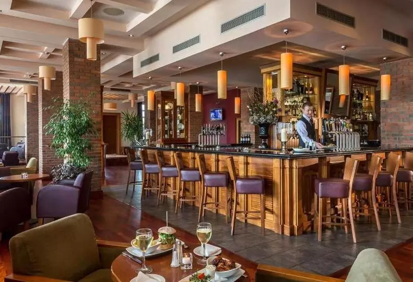 فندق Mullingar Park