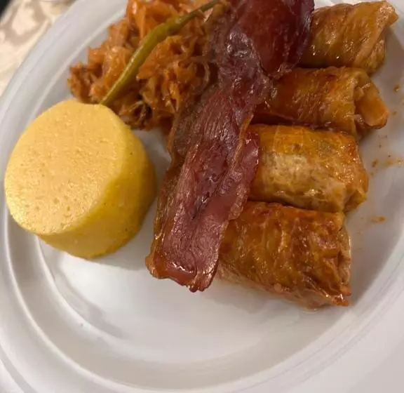 هتل Orient Braila