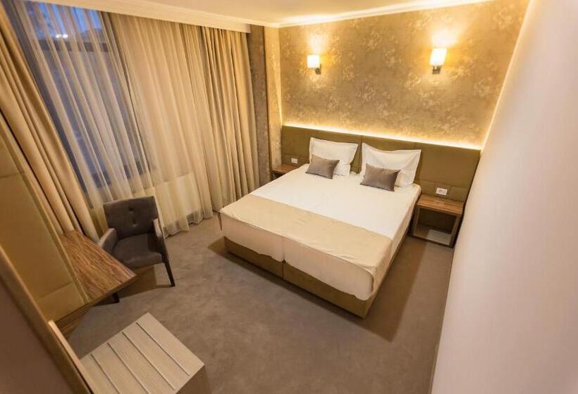 Отель Orient Braila