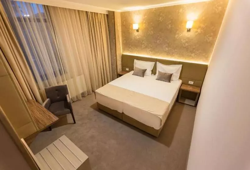 هتل Orient Braila