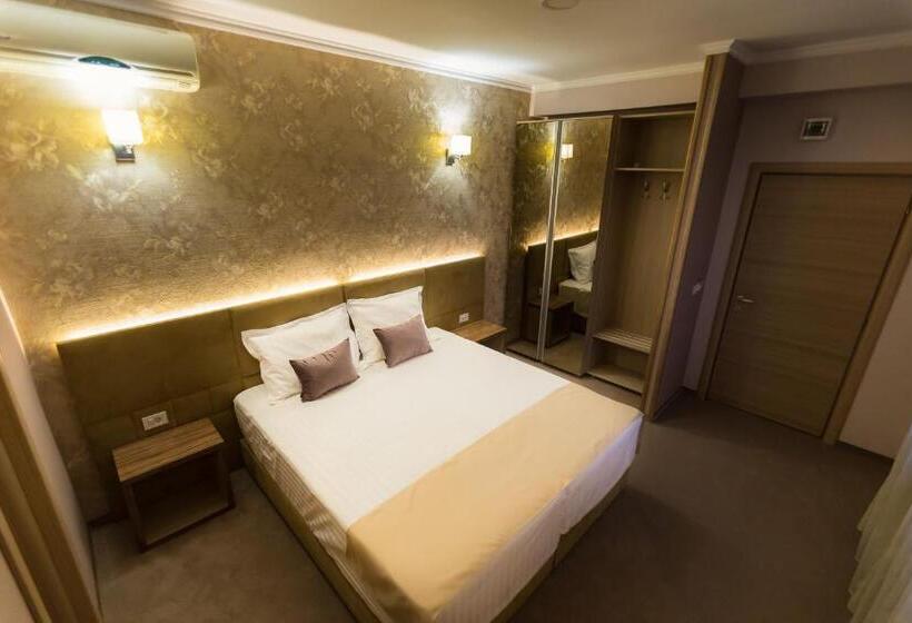 Отель Orient Braila