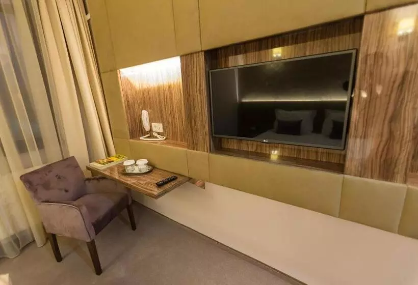 هتل Orient Braila