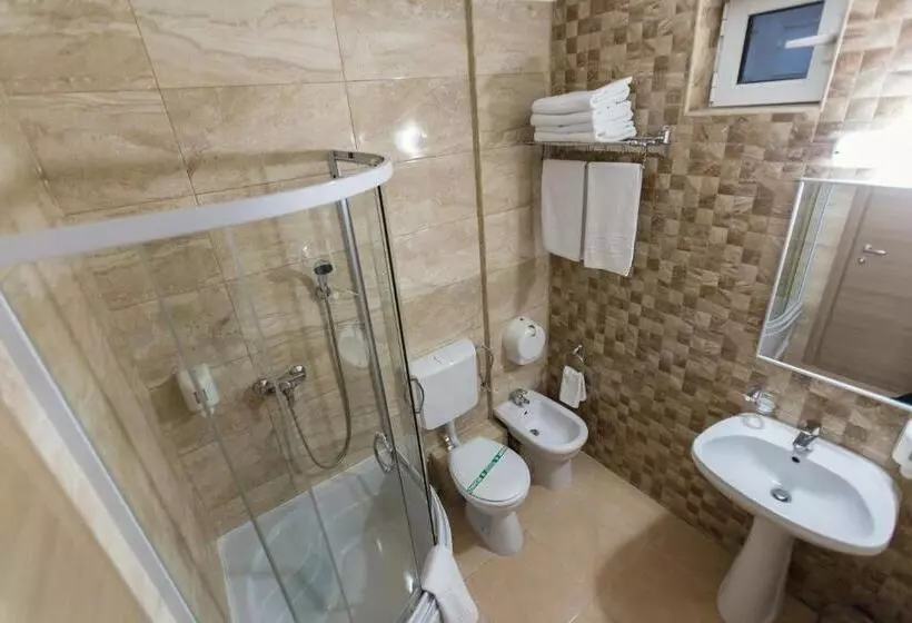 هتل Orient Braila