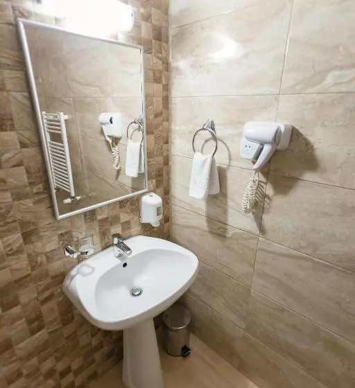 هتل Orient Braila