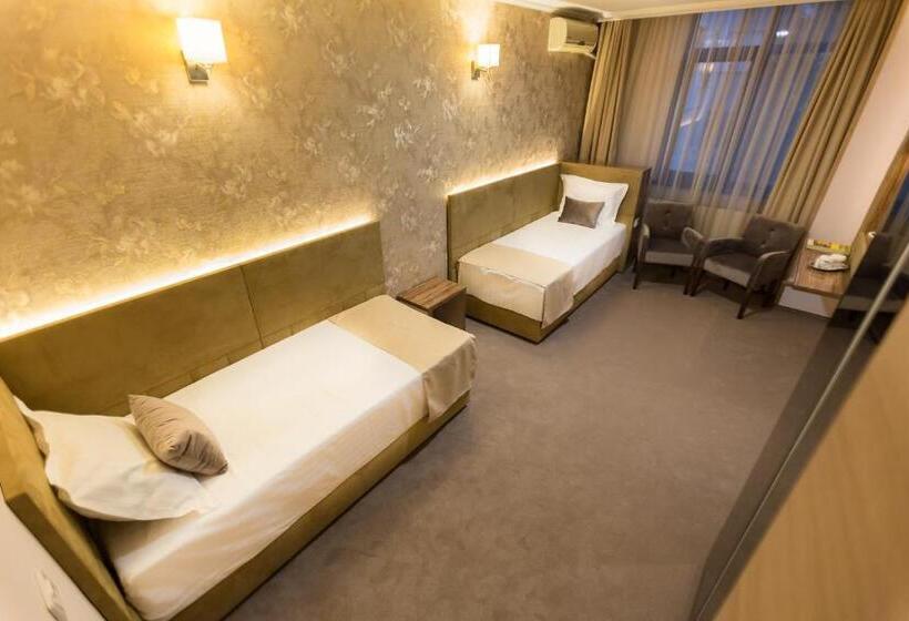 Отель Orient Braila