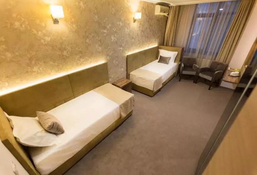 هتل Orient Braila