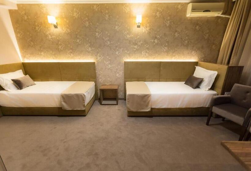 Отель Orient Braila