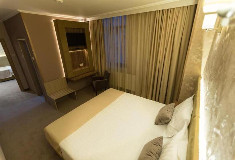 Отель Orient Braila