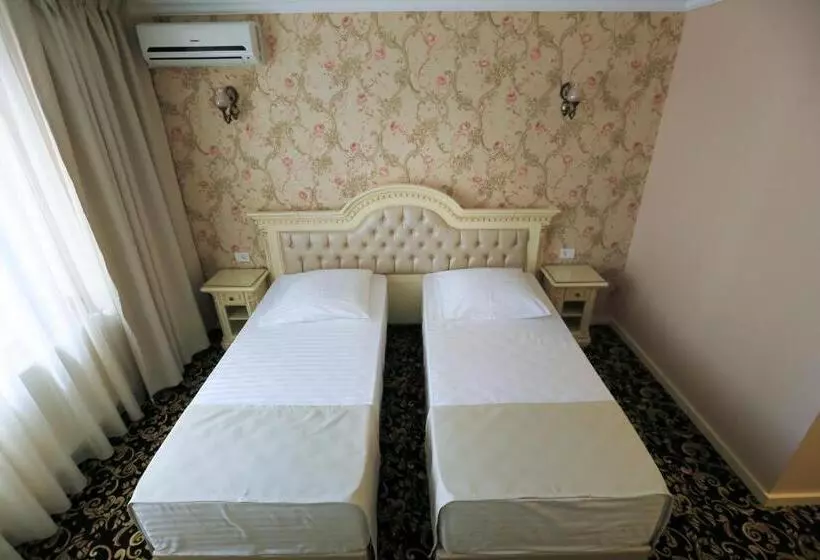 هتل Orient Braila