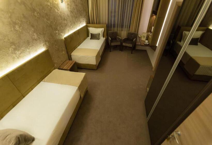 Отель Orient Braila