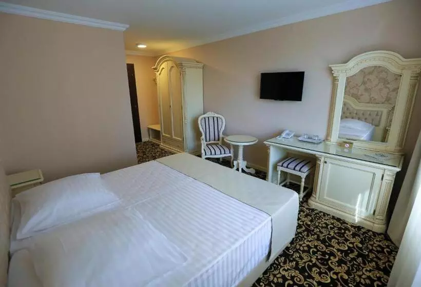 هتل Orient Braila