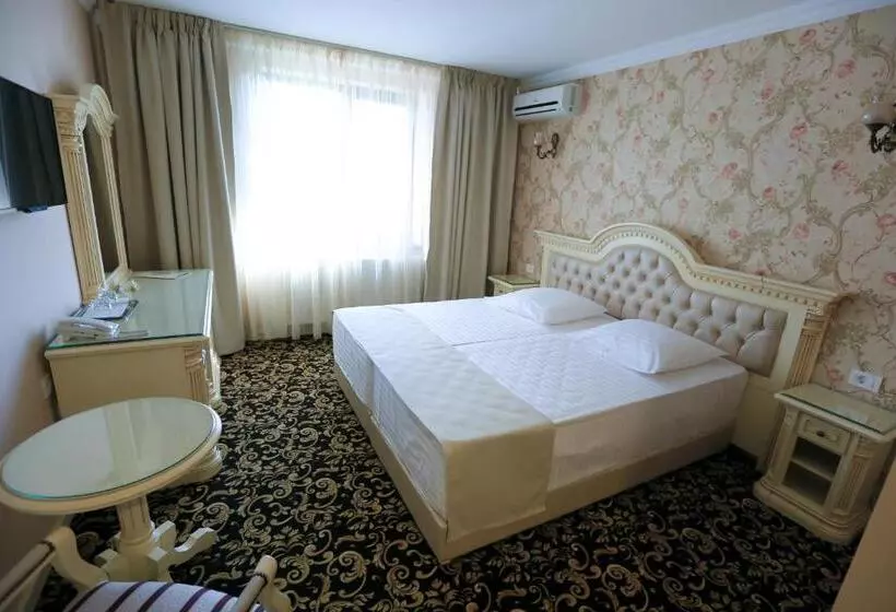 هتل Orient Braila