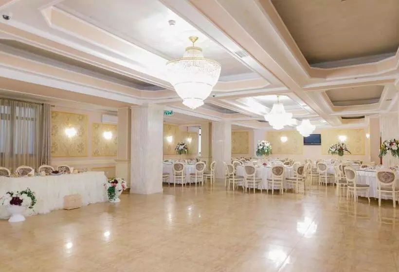 هتل Orient Braila