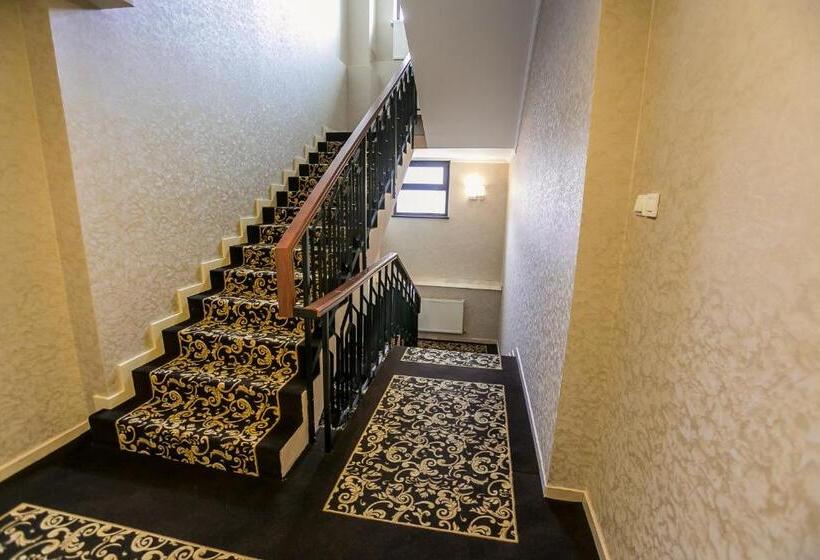 Отель Orient Braila