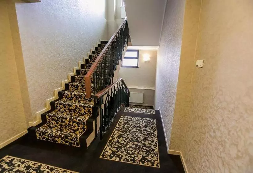 هتل Orient Braila